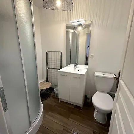 La Ferte De Louise * Saint-Valery-sur-Somme