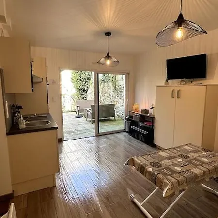 Apartment La Ferte De Louise Saint-Valery-sur-Somme