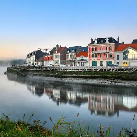 La Ferte De Louise Saint-Valery-sur-Somme