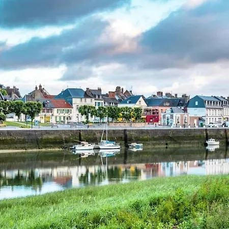 Apartment La Ferte De Louise