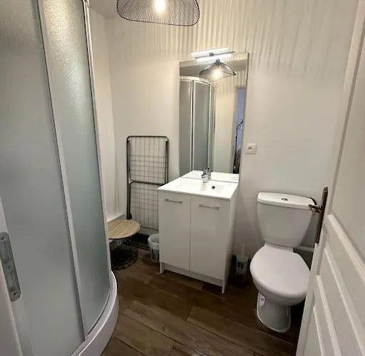 La Ferte De Louise * Saint-Valery-sur-Somme